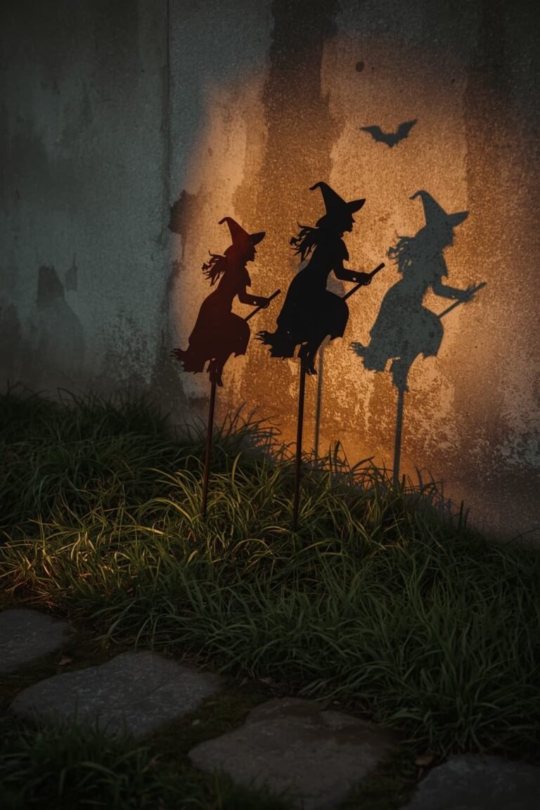 20 Bewitching Hocus Pocus Halloween Decor Ideas You’ll Want to Try This Spooky Season