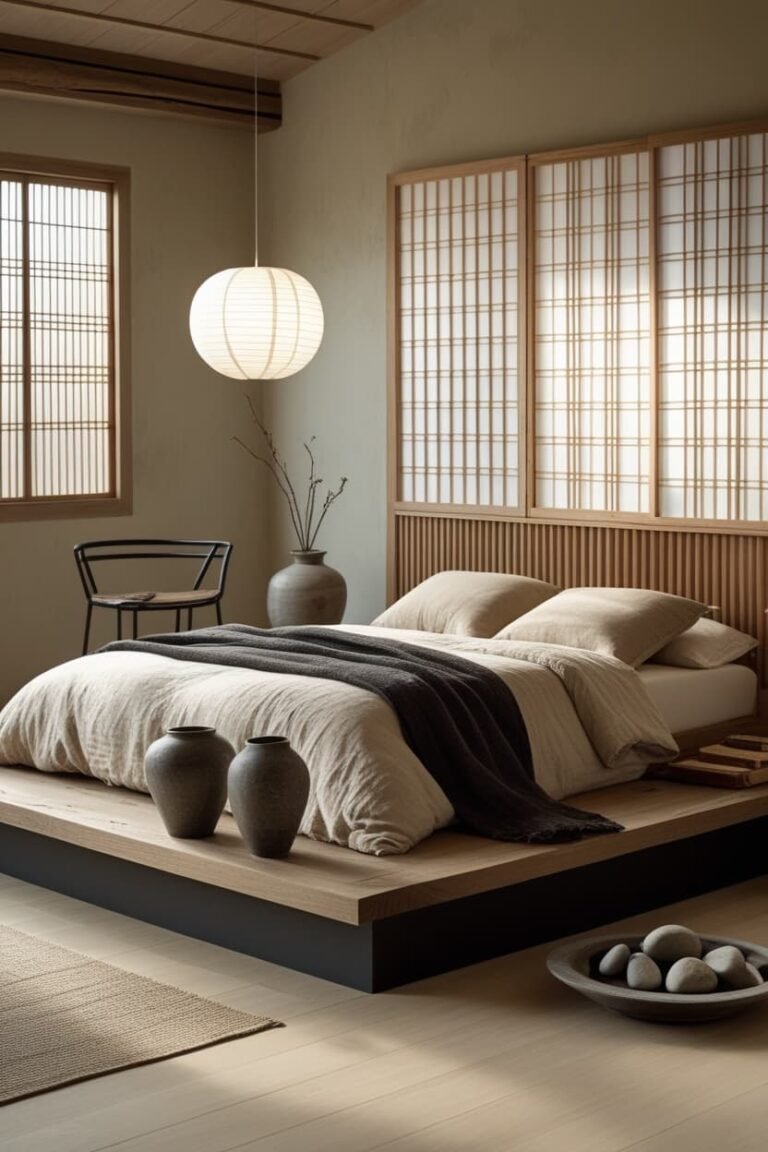 16 Stunning Bedroom Design Styles to Transform Your Bed