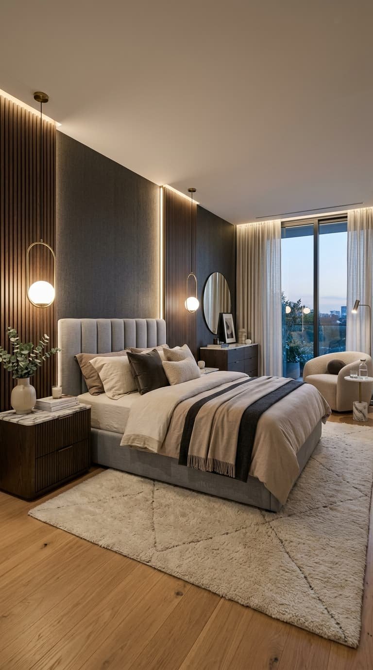13 Bedroom Room Inspiration for a Cozy & Stylish Space