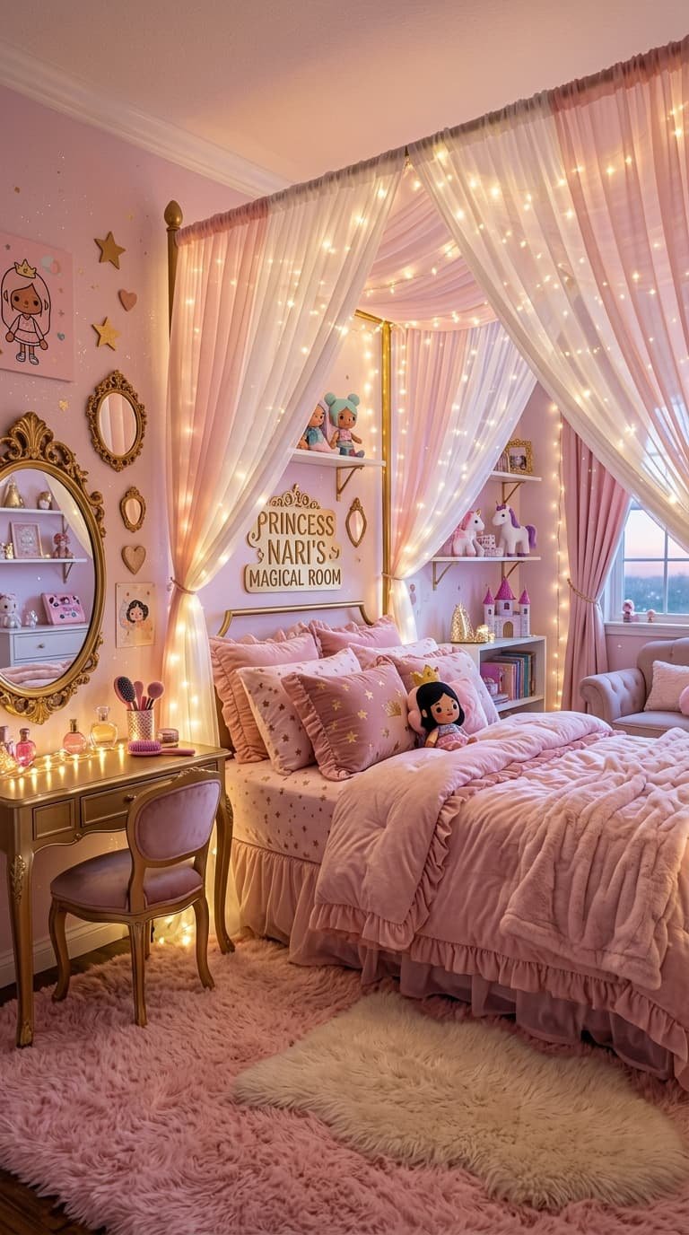 13 Toca Boca Bedroom Ideas: Creative & Aesthetic Room Designs