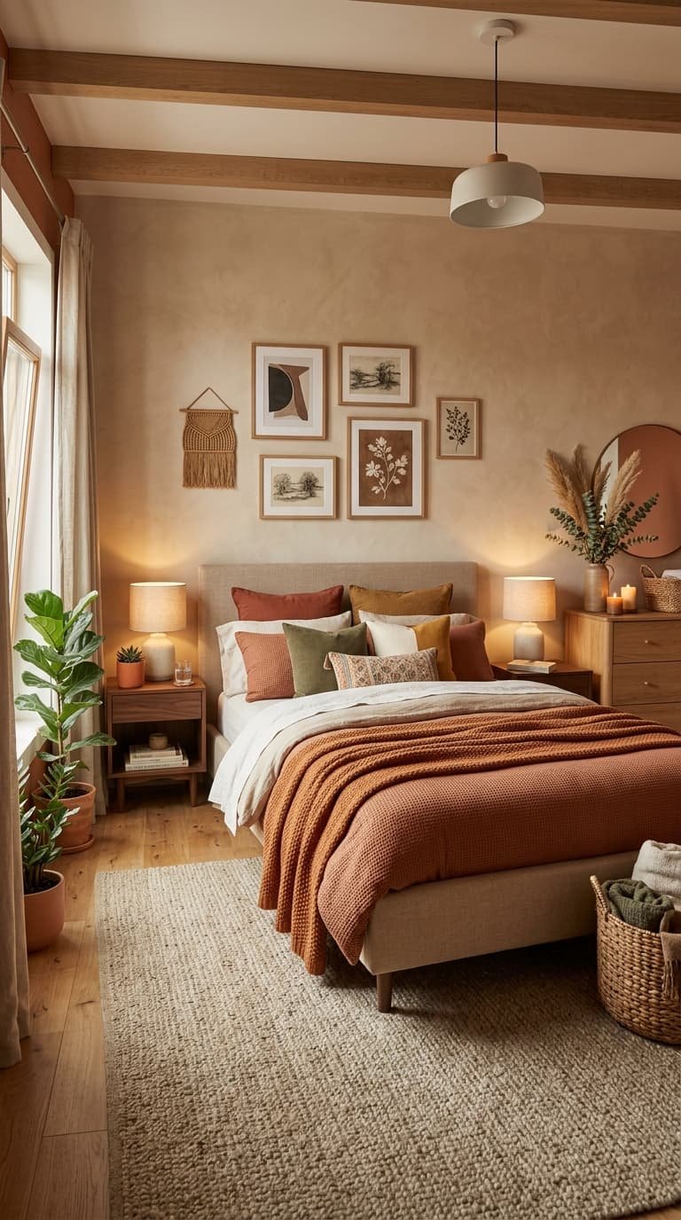 14 Modern Luxury Bedroom Decor Ideas for an Elegant Space