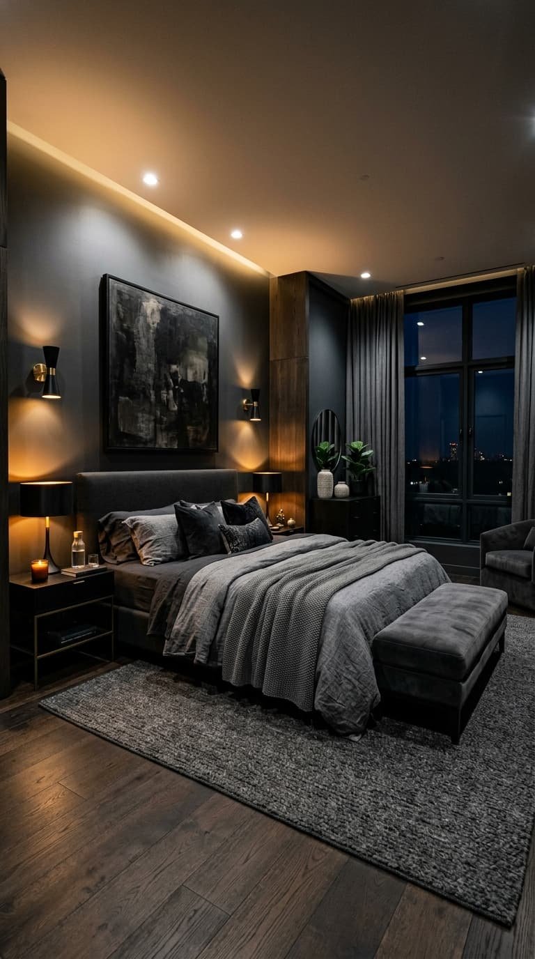 16 Bedroom Inspo Ideas for a Cozy & Stylish Dream Space